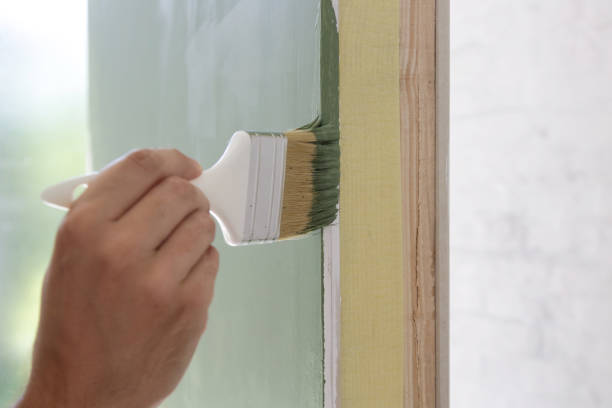 Best Post-Construction Mold Inspection  in Scissors, TX
