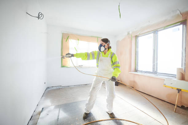 Best Mold Remediation for Healthcare Facilities  in Scissors, TX