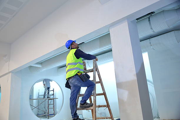 Best Mold Prevention Services  in Scissors, TX