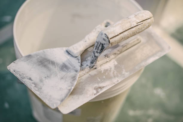 Mold Documentation for Insurance Claims in Scissors, TX