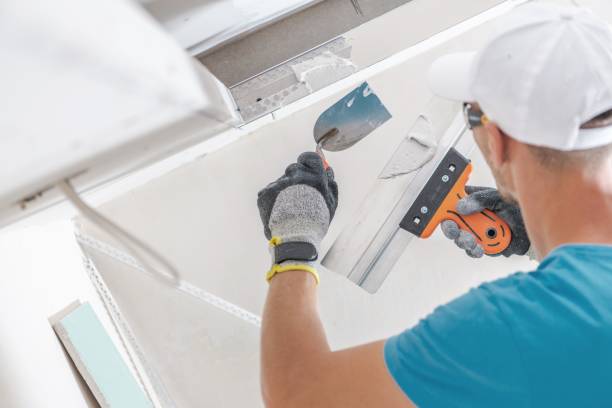 Best Water Damage & Mold Remediation  in Scissors, TX